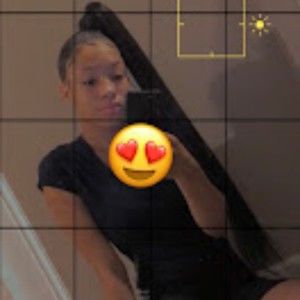 Meet your Posher, Aaliyah